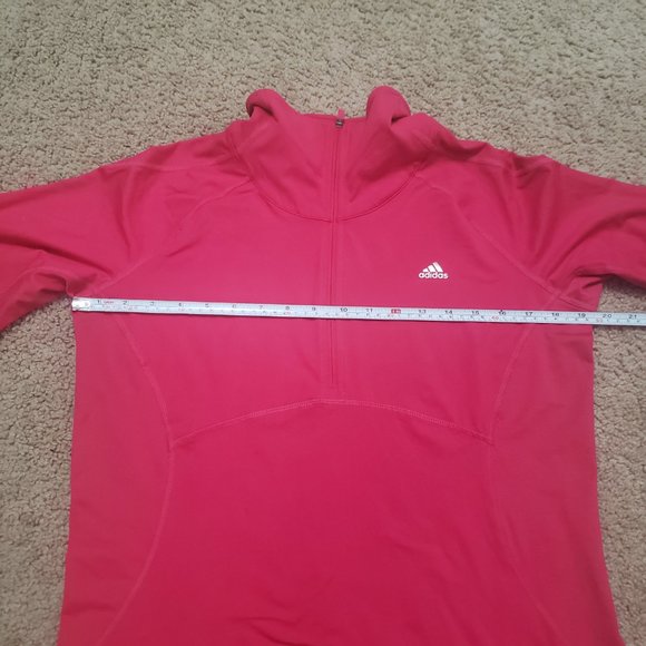 Adidas Sport Top Size L - Picture 9 of 16